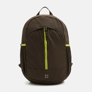 Hiking backpack